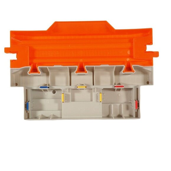 Fisher-Price Little People GeoTrax Train Station Playset 2008 - Picture 5 of 7